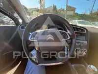 2013 Citroen C4