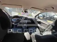 2013 Citroen C4
