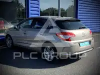 2013 Citroen C4