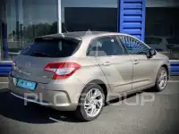 2013 Citroen C4