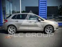 2013 Citroen C4