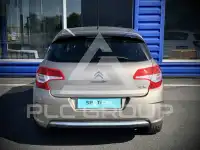 2013 Citroen C4