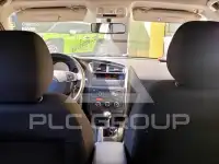 2013 Citroen C4