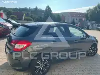 2013 Citroen C4
