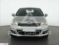 2013 Citroen C4