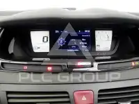 2013 Citroen C4