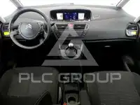 2013 Citroen C4