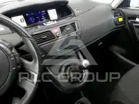 2013 Citroen C4