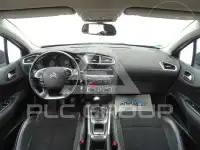2013 Citroen C4
