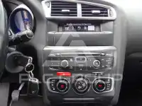 2013 Citroen C4