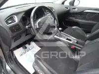 2013 Citroen C4