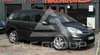 2013 Citroen C4
