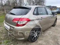 2013 Citroen C4
