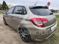 2013 Citroen C4