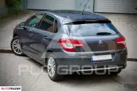 2013 Citroen C4