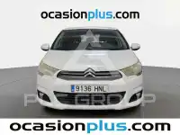 2013 Citroen C4