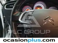 2013 Citroen C4
