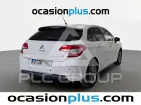2013 Citroen C4