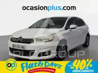 2013 Citroen C4