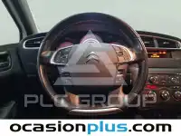 2013 Citroen C4