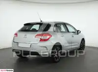 2013 Citroen C4