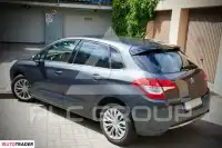 2013 Citroen C4