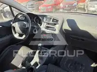 2013 Citroen C4