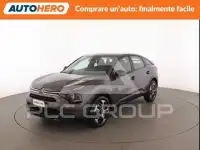 2013 Citroen C4