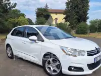 2013 Citroen C4