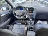 2013 Citroen C4