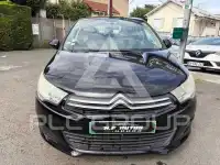 2013 Citroen C4