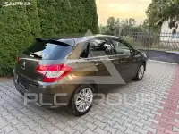 2013 Citroen C4