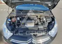2013 Citroen C4