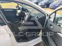 2013 Citroen C4