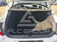 2013 Citroen C4