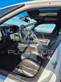 2013 Citroen DS5