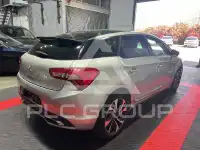 2013 Citroen DS5