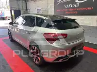 2013 Citroen DS5