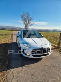 2013 Citroen DS5