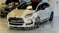2013 Citroen DS5