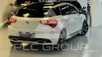 2013 Citroen DS5