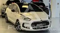 2013 Citroen DS5