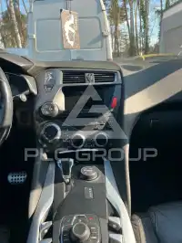2013 Citroen DS5
