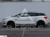 2013 Citroen DS5