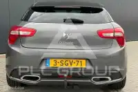 2013 Citroen DS5