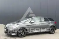 2013 Citroen DS5