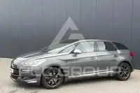 2013 Citroen DS5