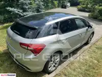 2013 Citroen DS5