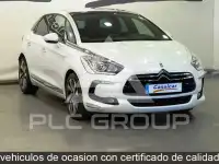 2013 Citroen DS5
