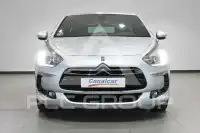 2013 Citroen DS5